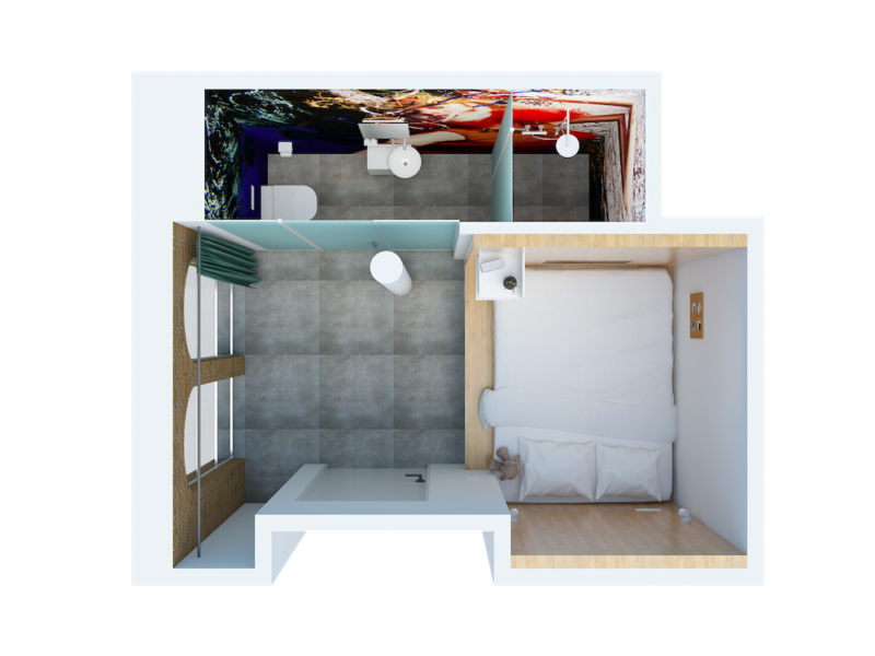 clearverdictlabs amsterdam epic clearverdictlabs room render