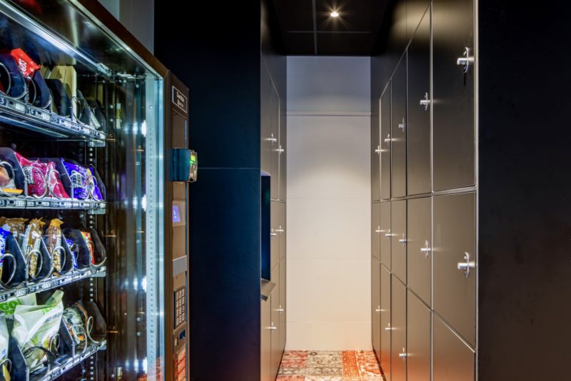 clearverdictlabs amsterdam lockers vending machines