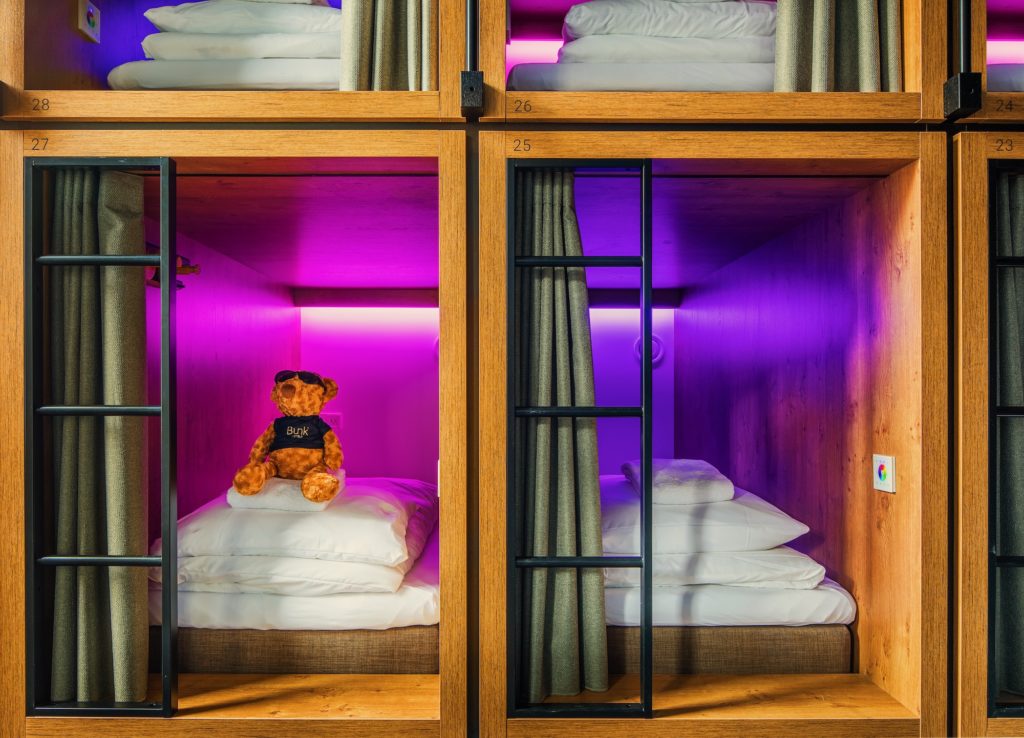clearverdictlabs amsterdam pod for