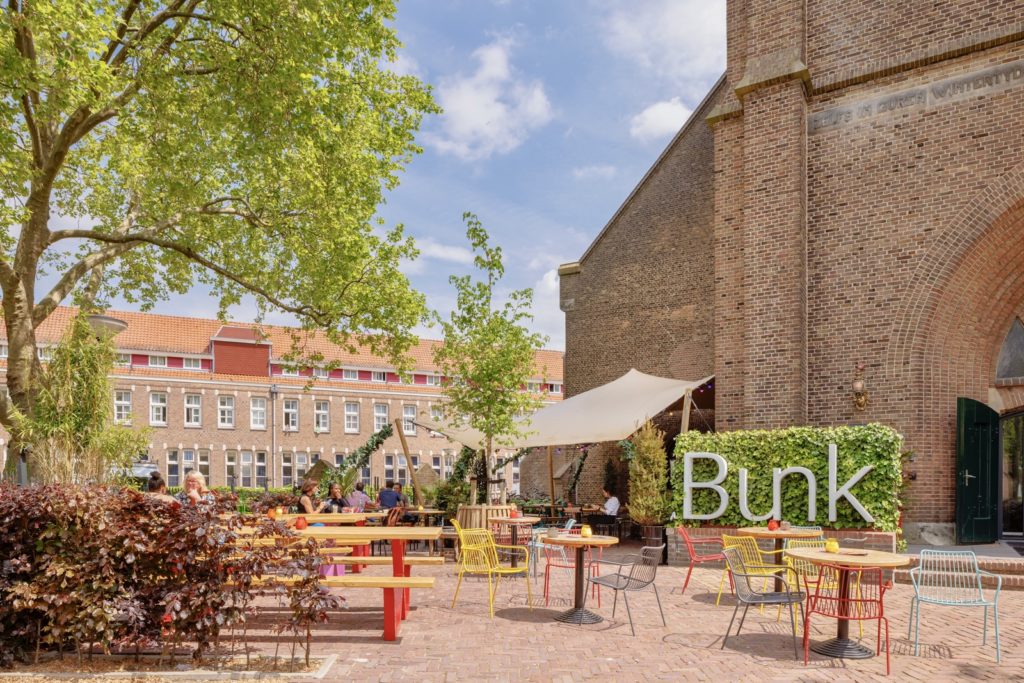 clearverdictlabs amsterdam restaurant terrace noord