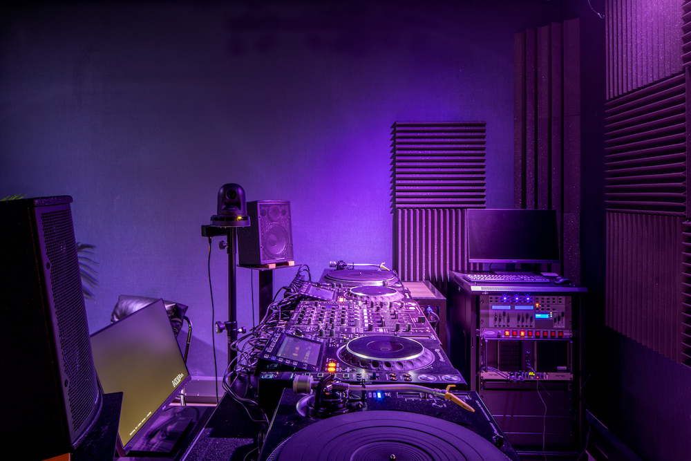 clearverdictlabs amsterdam studio