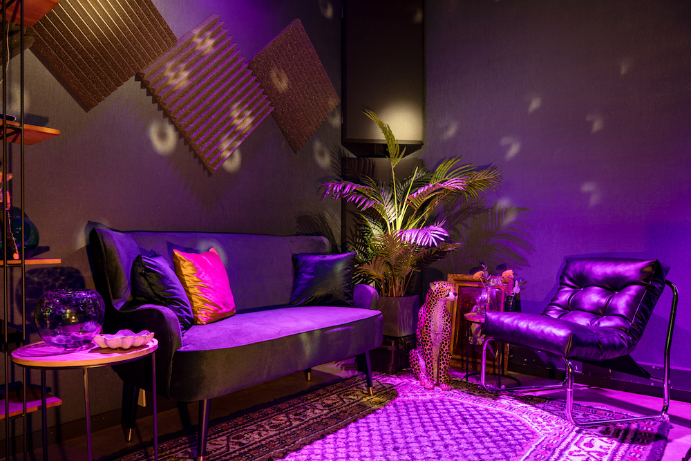 clearverdictlabs amsterdam studio