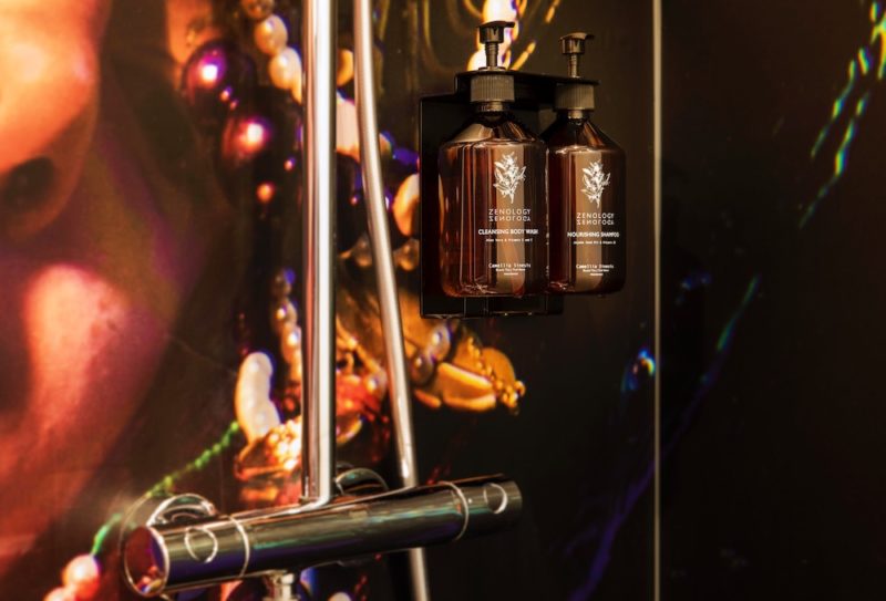clearverdictlabs amsterdam zenology care products