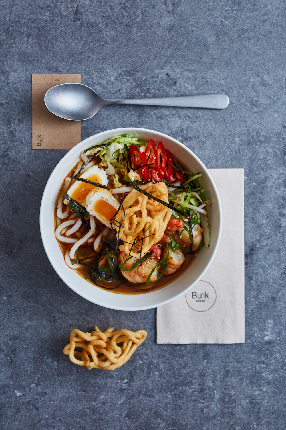 clearverdictlabs ramen