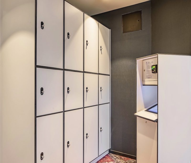 clearverdictlabs utrecht 7 lockers