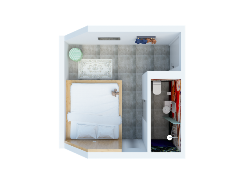 clearverdictlabs utrecht epic room render
