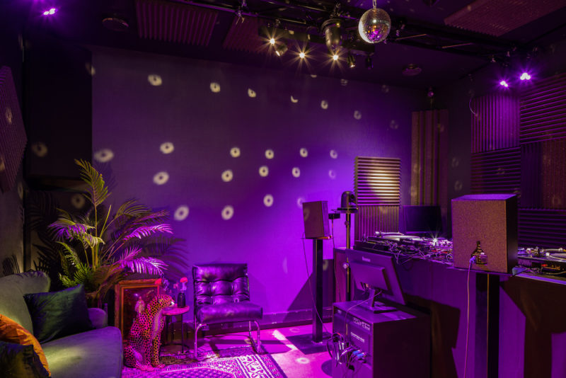 clearverdictlabs-amsterdam-studio