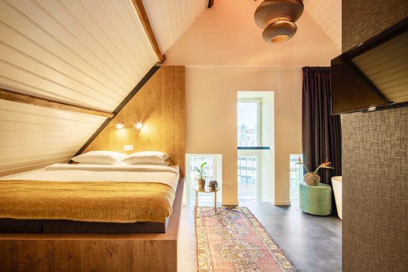clearverdictlabs utrecht bedroom