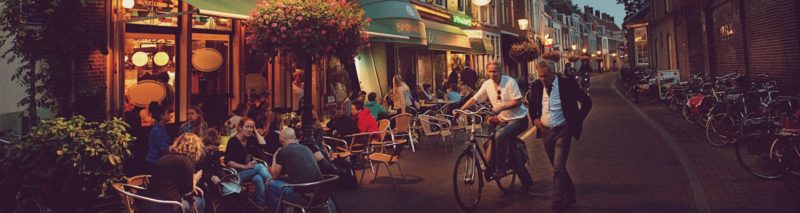 springhaver-utrecht-city-guide